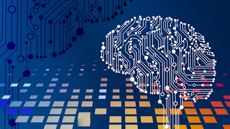 2025 AI 幣種賽道完全分析：最值得關注的 5 大 AI 加密貨幣