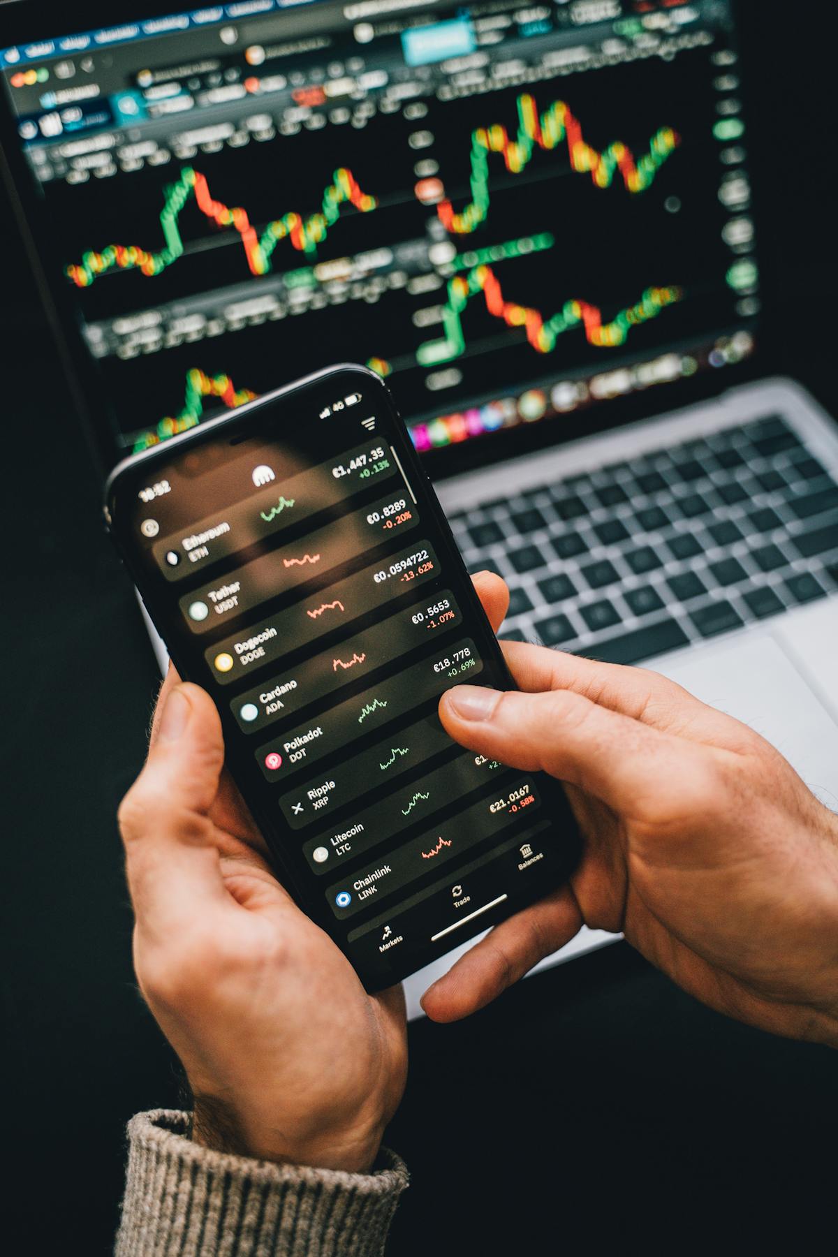 比特幣支配指數 (BTC.D) 分析：加密市場投資的關鍵導航儀！