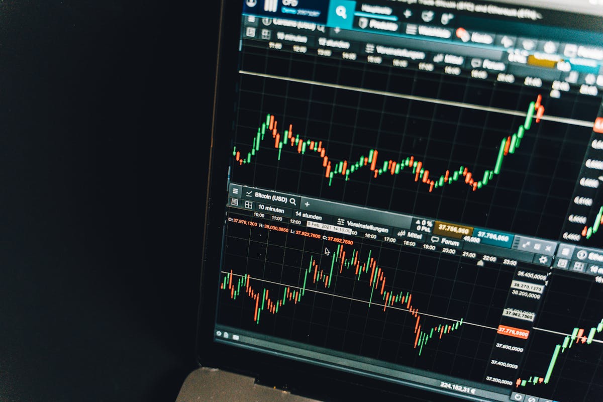 如何快速掌握熱門幣種市場動態及投資攻略｜CoinMarketCap功能全解析
